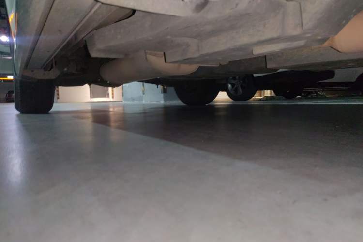 Used Toyota RAV4 2015 2.0L CVT Two-Wheel Drive Fashion Edition Chassis Front Right