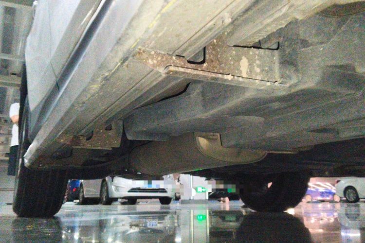 Used Toyota RAV4 2015 2.0L CVT Four-Wheel Drive New Edition Chassis Front Right