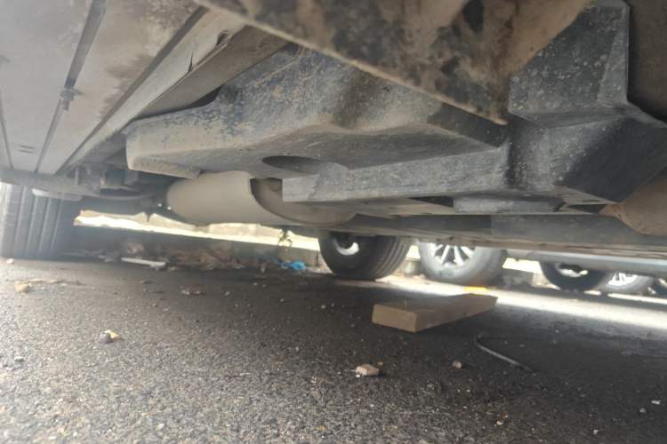 Used Toyota RAV4 2015 2.0L CVT Two-Wheel Drive Fashion Edition Chassis Front Right