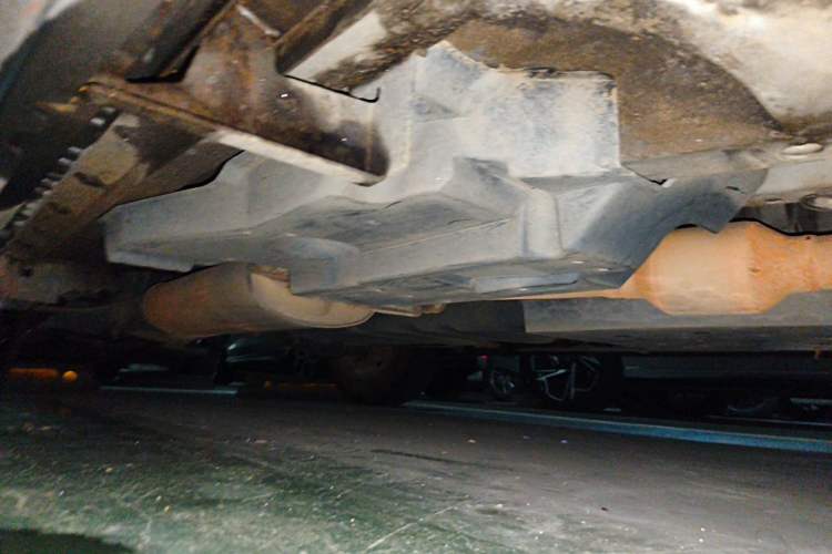 Used Toyota RAV4 2015 2.0L CVT Two-Wheel Drive Urban Edition Chassis Front Right