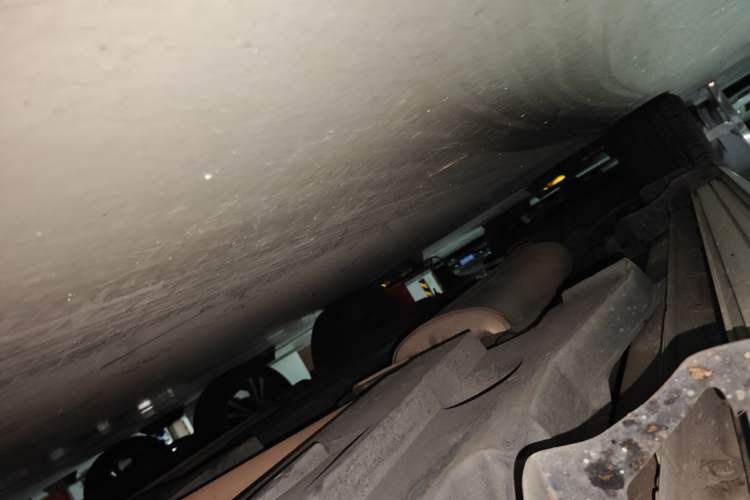 Used Toyota RAV4 2015 2.5L Automatic 4x4 Elite Edition Chassis Front Right