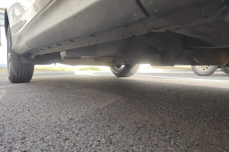 Used Toyota RAV4 2015 2.0L CVT Two-Wheel Drive Fashion Edition Chassis Front Right