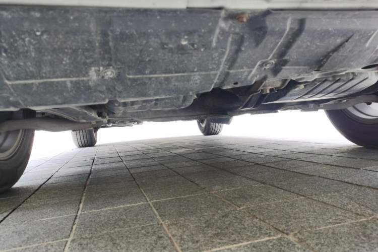 Used Toyota RAV4 2015 2.0L CVT Two-Wheel Drive Fashion Edition Chassis Front Right