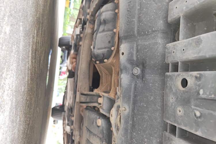 Used Toyota RAV4 2015 2.0L CVT Two-Wheel Drive Fashion Edition Chassis Front