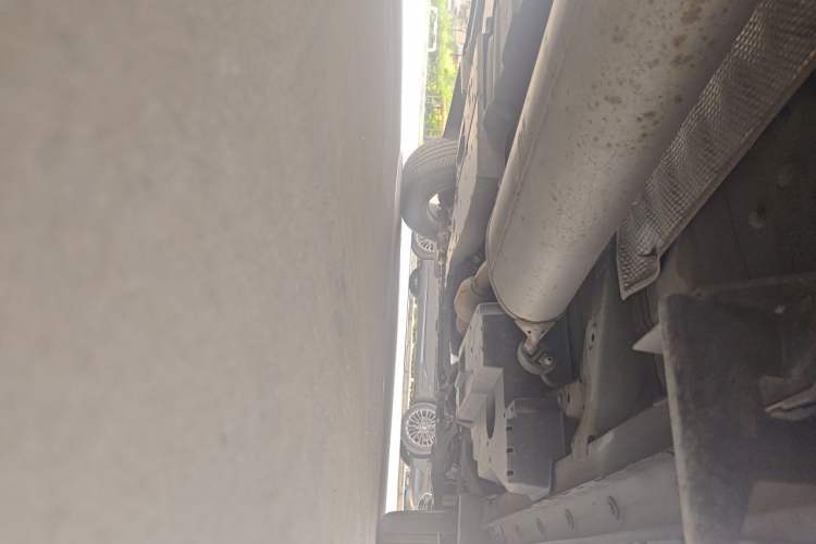 Used Toyota RAV4 2015 2.0L CVT Two-Wheel Drive Fashion Edition Chassis Rear Right