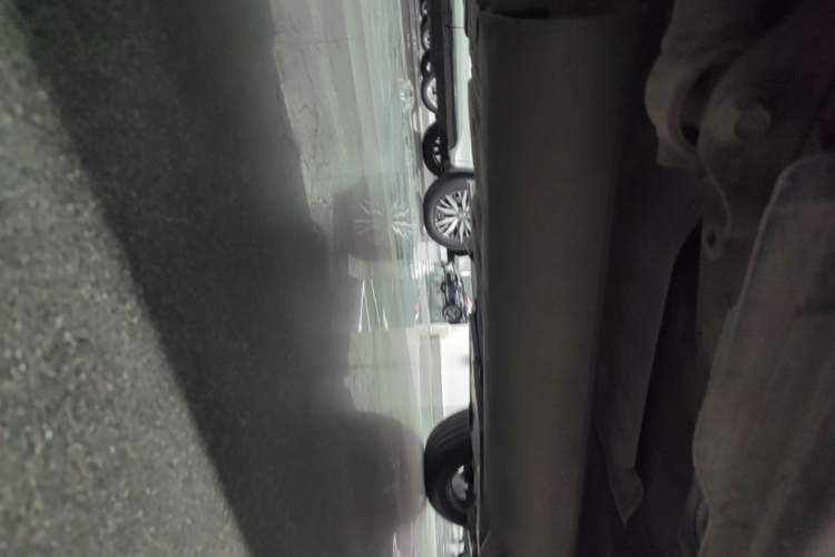 Used Toyota RAV4 2015 2.5L Automatic 4x4 Elite Edition Chassis Rear Right