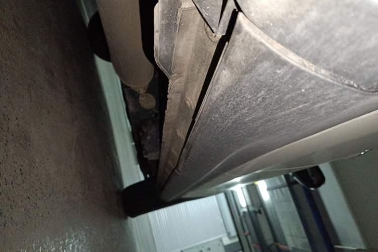 Used Toyota RAV4 2015 2.0L CVT Two-Wheel Drive Fashion Edition Chassis Rear Right