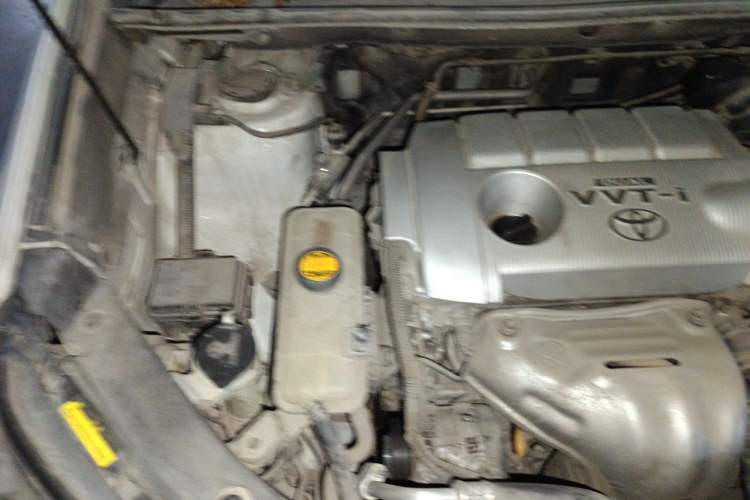 Used Toyota RAV4 2015 2.5L Automatic 4x4 Elite Edition Engine Bay Right