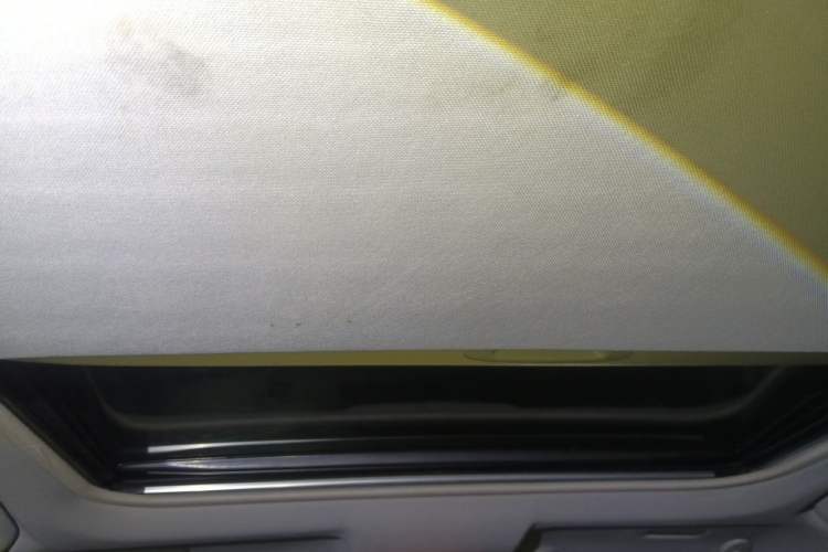 Used Toyota RAV4 2015 2.0L CVT Four-Wheel Drive New Edition Headliner