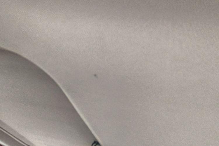 Used Toyota RAV4 2015 2.0L CVT Two-Wheel Drive Fashion Edition Headliner