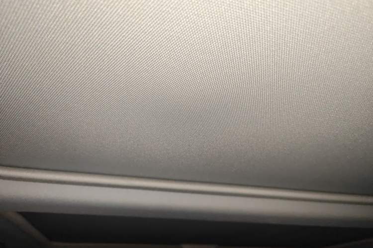 Used Toyota RAV4 2015 2.5L Automatic 4x4 Elite Edition Headliner