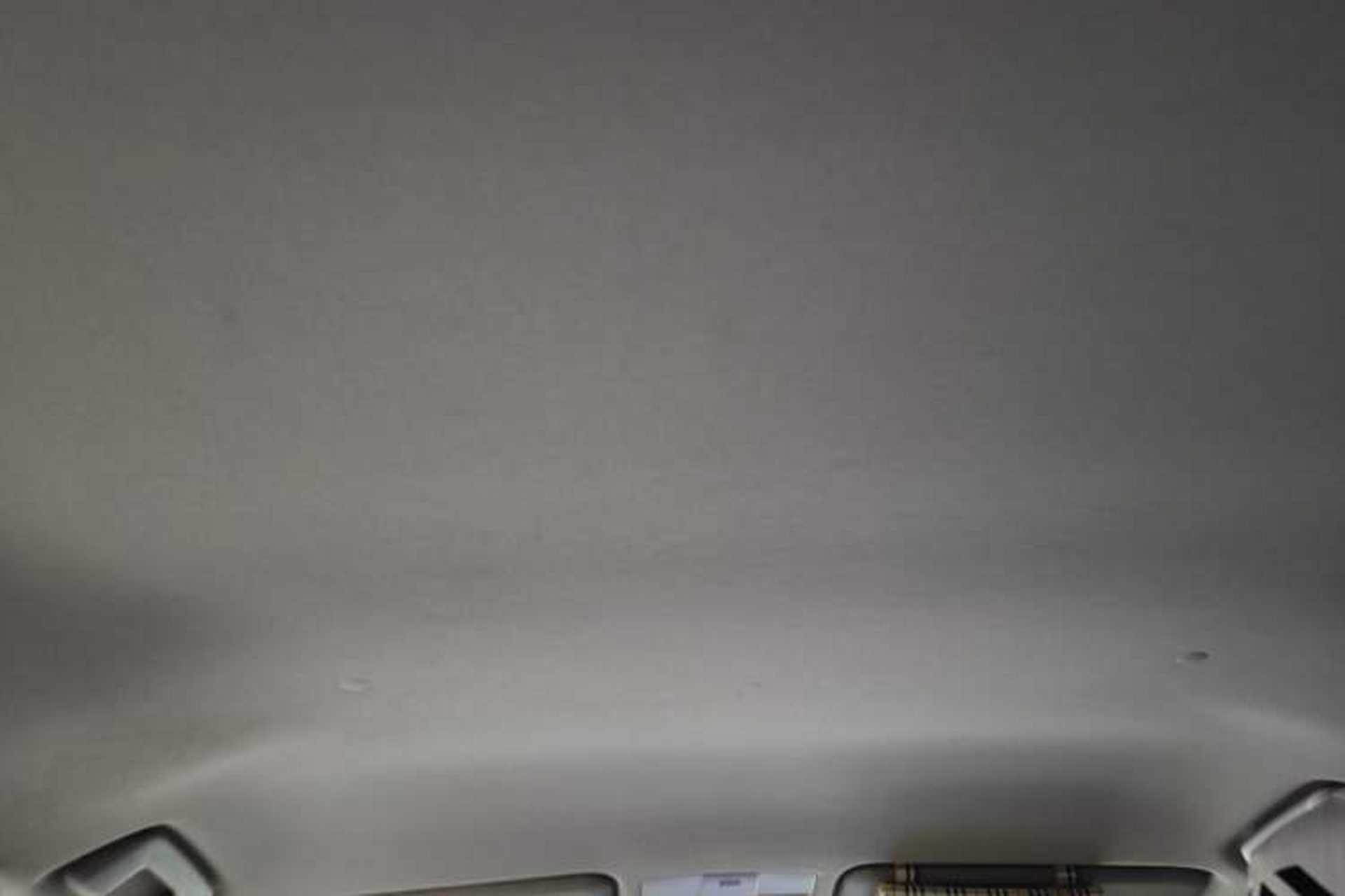 Used Toyota RAV4 2015 2.0L CVT Two-Wheel Drive Urban Edition Headliner