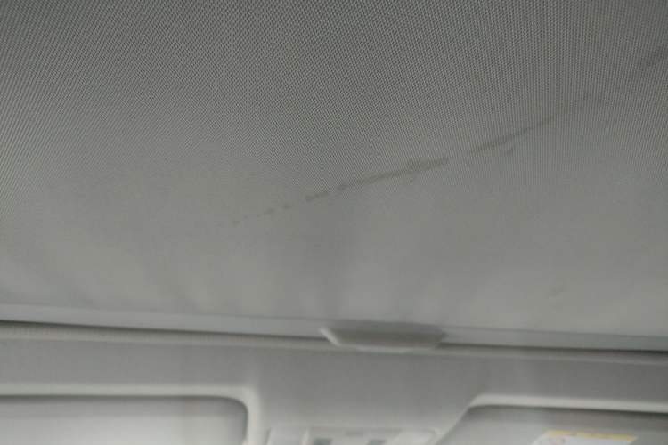 Used Toyota RAV4 2015 2.5L Automatic 4x4 Elite Edition Headliner