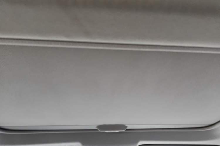 Used Toyota RAV4 2015 2.5L Automatic 4x4 Elite Edition Headliner