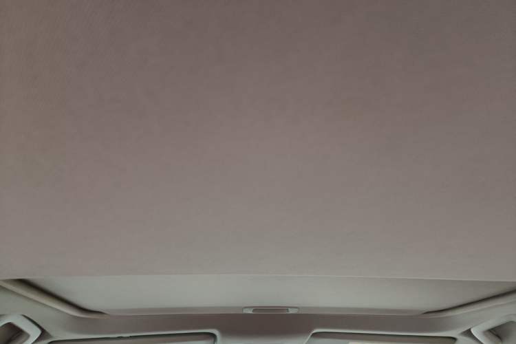 Used Toyota RAV4 2015 2.0L CVT Two-Wheel Drive Fashion Edition Headliner