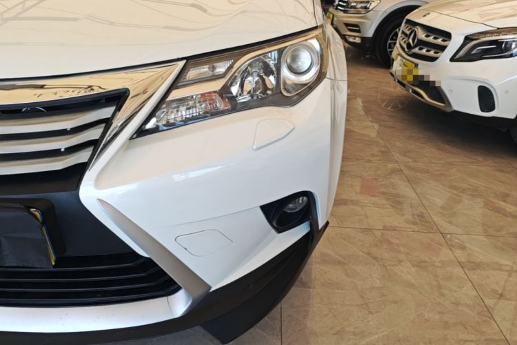 Used Toyota RAV4 2015 2.0L CVT Two-Wheel Drive Fashion Edition Left Front Headlight