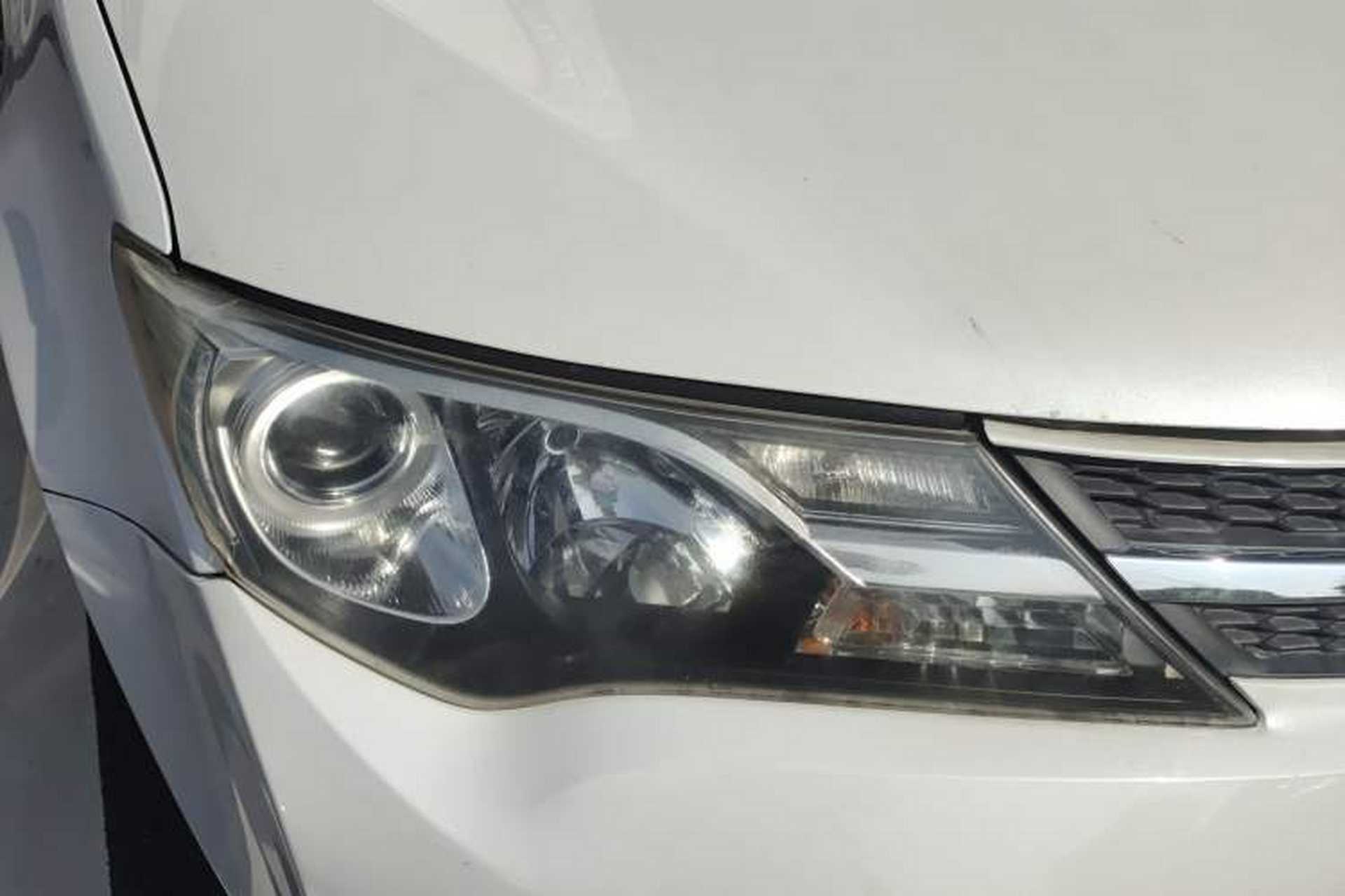 Used Toyota RAV4 2015 2.0L CVT Two-Wheel Drive Fashion Edition Right Front Headlight