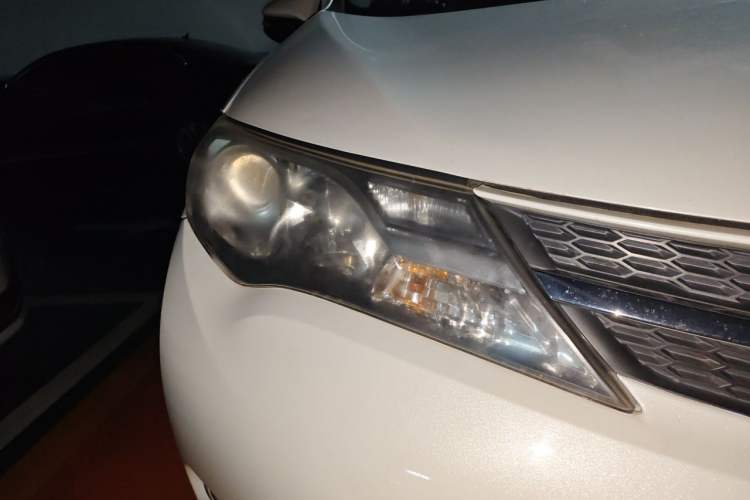 Used Toyota RAV4 2015 2.0L CVT Two-Wheel Drive Fashion Edition Right Front Headlight
