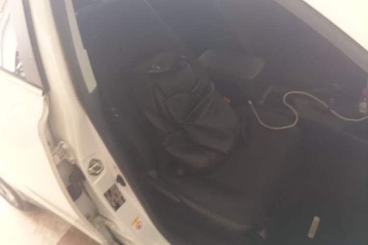 Used Toyota RAV4 2015 2.0L CVT Two-Wheel Drive Fashion Edition Right Front Seat