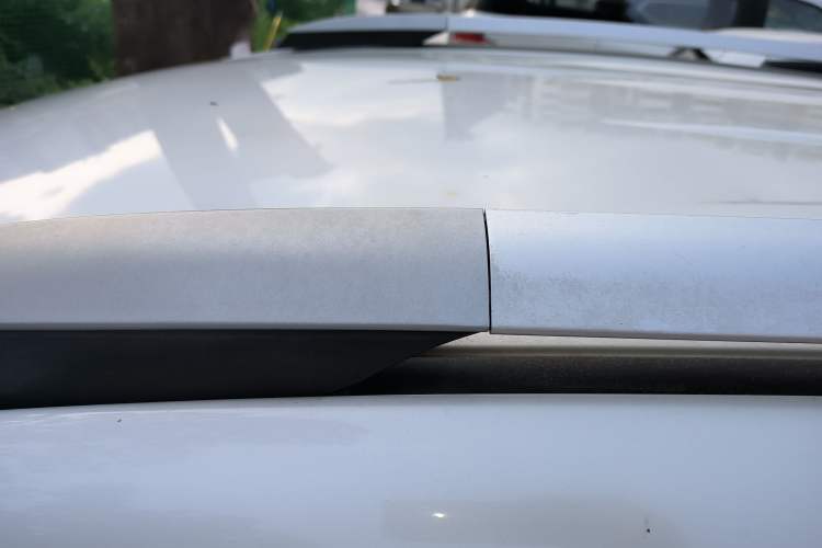 Used Toyota RAV4 2015 2.0L CVT Two-Wheel Drive Urban Edition Roof