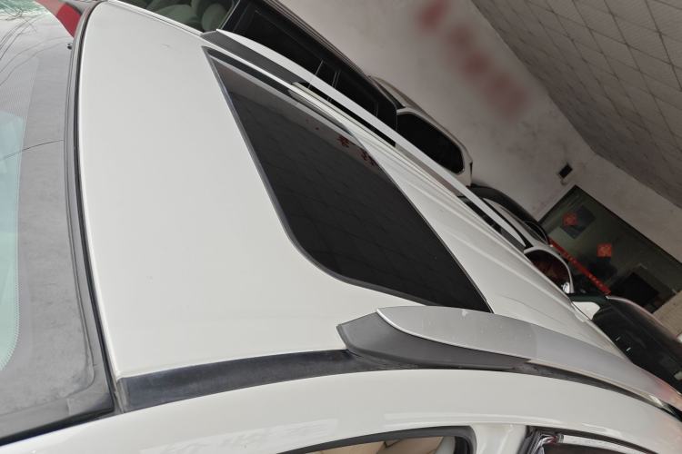 Used Toyota RAV4 2015 2.0L CVT Two-Wheel Drive Fashion Edition Roof