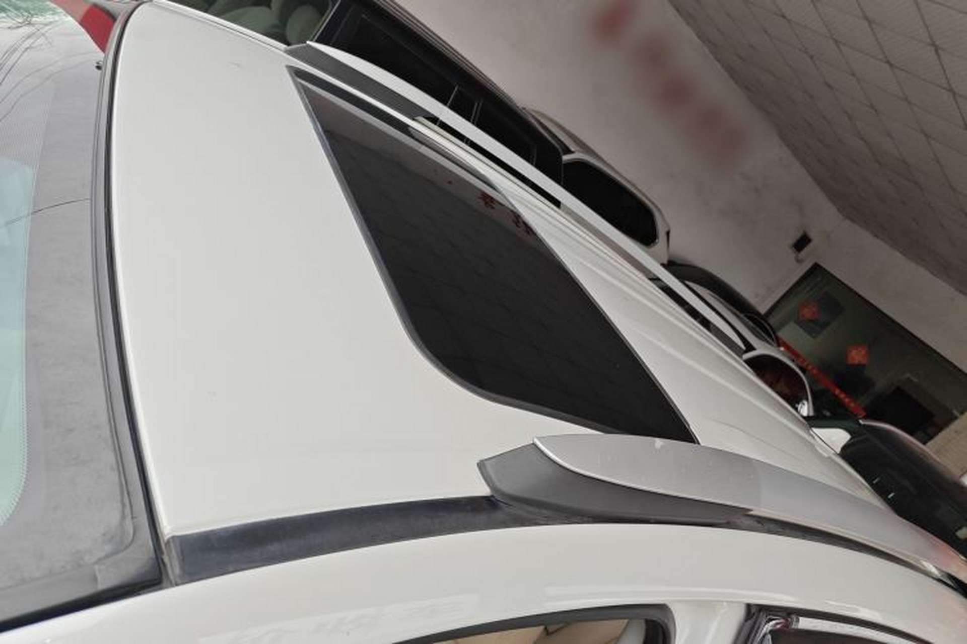Used Toyota RAV4 2015 2.0L CVT Two-Wheel Drive Fashion Edition Roof