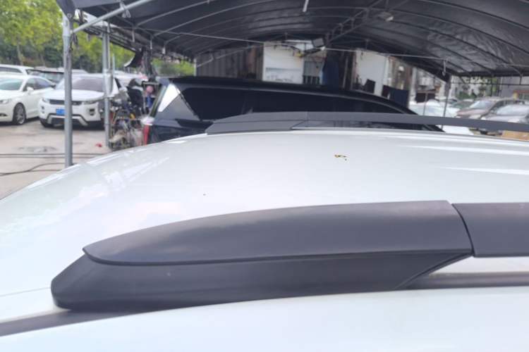 Used Toyota RAV4 2015 2.0L CVT Two-Wheel Drive Urban Edition Roof
