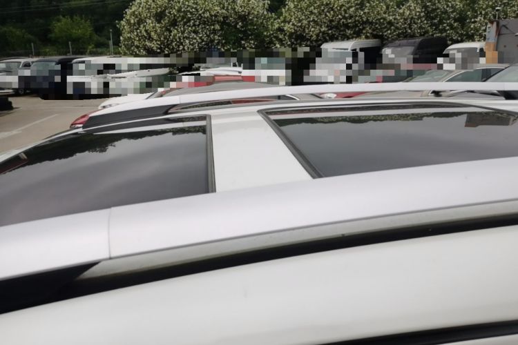 Used Toyota RAV4 2015 2.5L Automatic 4x4 Luxury Edition Roof