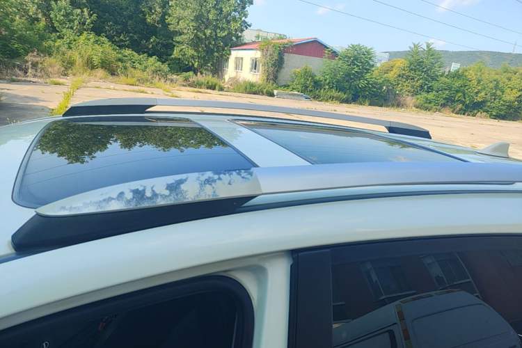 Used Toyota RAV4 2015 2.5L Automatic 4x4 Elite Edition Roof