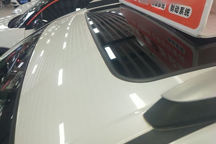 Used Toyota RAV4 2015 2.0L CVT Two-Wheel Drive Fashion Edition Roof