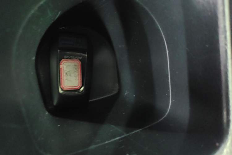 Used Toyota RAV4 2015 2.5L Automatic 4x4 Elite Edition Vehicle Key