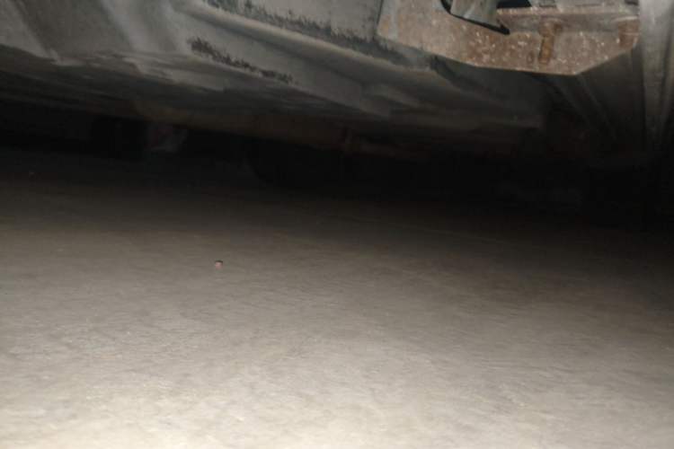 Used Toyota RAV4 2015 2.0L CVT Four-Wheel Drive New Edition Chassis Front Left