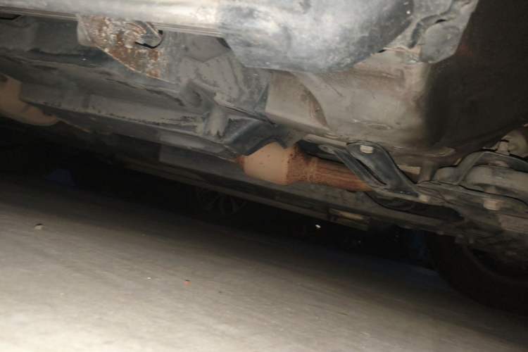 Used Toyota RAV4 2015 2.0L CVT Four-Wheel Drive New Edition Chassis Front Right