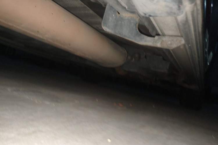 Used Toyota RAV4 2015 2.0L CVT Four-Wheel Drive New Edition Chassis Rear Right