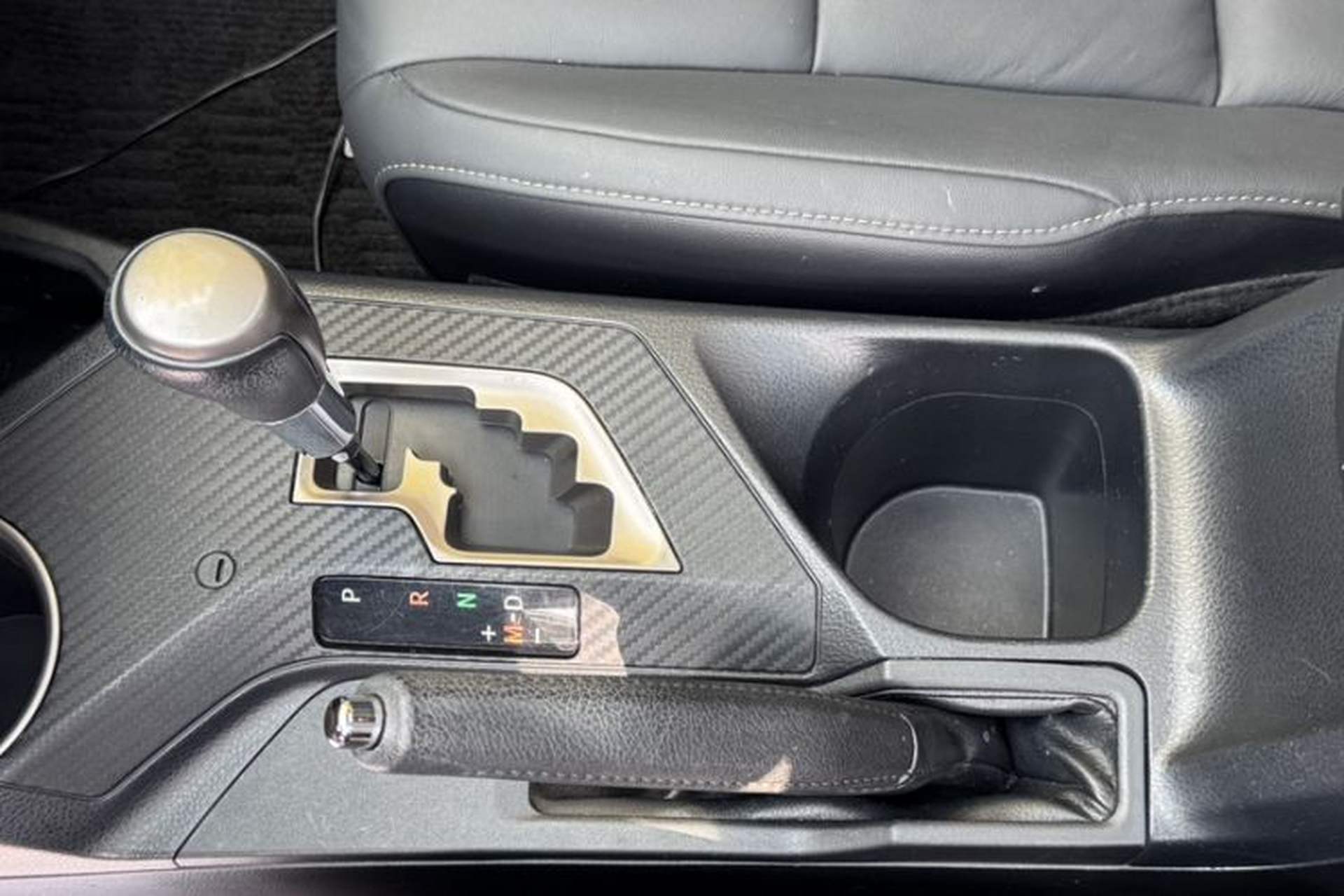 Used Toyota RAV4 2015 2.0L CVT Four-Wheel Drive New Edition Gear Lever