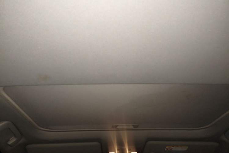 Used Toyota RAV4 2015 2.0L CVT Four-Wheel Drive New Edition Headliner
