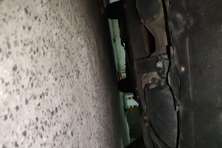 Used Toyota RAV4 2016 2.0L CVT Two-Wheel Drive Fashion Edition China V Standard Chassis Front