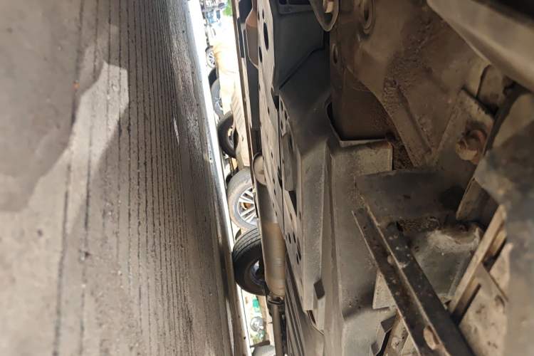 Used Toyota RAV4 2016 2.0L CVT Two-Wheel Drive Smart Edition China V Standard Chassis Front Left