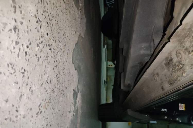 Used Toyota RAV4 2016 2.0L CVT Two-Wheel Drive Fashion Edition China V Standard Chassis Front Left