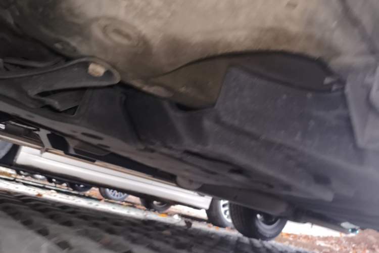 Used Toyota RAV4 2016 2.0L CVT Two-Wheel Drive Fashion Edition China V Standard Chassis Front Left