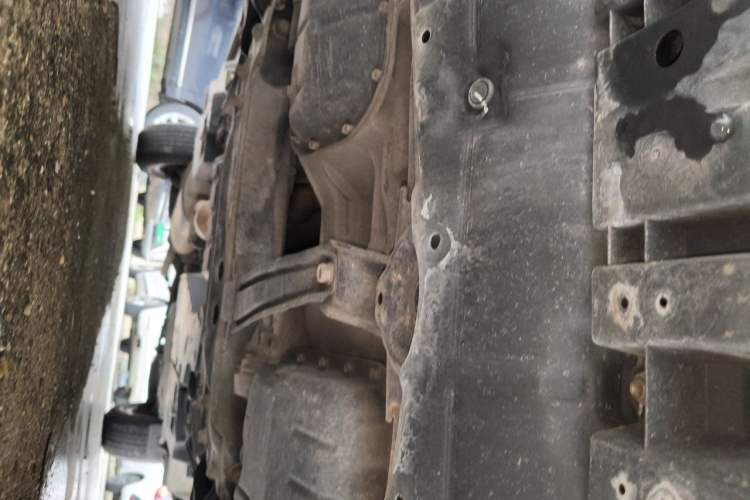 Used Toyota RAV4 2016 2.0L CVT Two-Wheel Drive Fashion Edition China V Standard Chassis Front