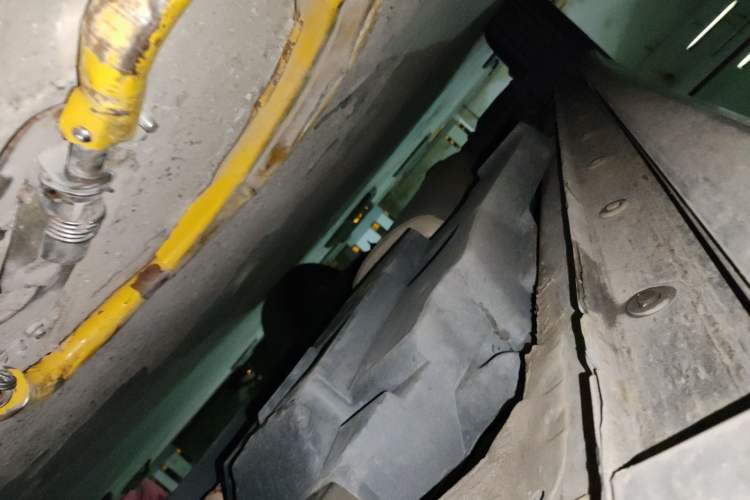 Used Toyota RAV4 2016 2.0L CVT Two-Wheel Drive Fashion Edition China V Standard Chassis Front Right