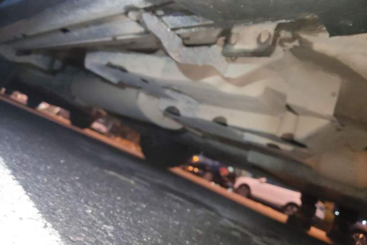 Used Toyota RAV4 2016 2.0L CVT Two-Wheel Drive Fashion Edition China V Standard Chassis Front Right