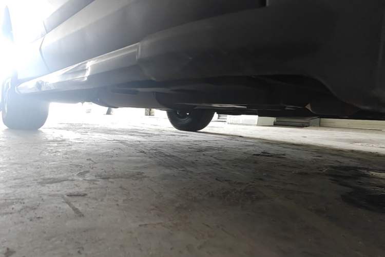 Used Toyota RAV4 2016 2.0L CVT Two-Wheel Drive Fashion Edition China V Standard Chassis Front Right