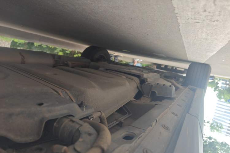 Used Toyota RAV4 2016 2.0L CVT Two-Wheel Drive Fashion Edition China V Standard Chassis Rear Left