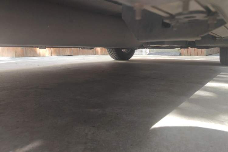 Used Toyota RAV4 2016 2.0L CVT Two-Wheel Drive Fashion Edition China V Standard Chassis Rear Right