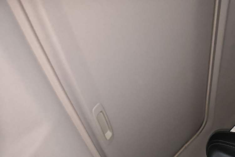 Used Toyota RAV4 2016 2.0L CVT 4x4 New Edition China V Standard Headliner