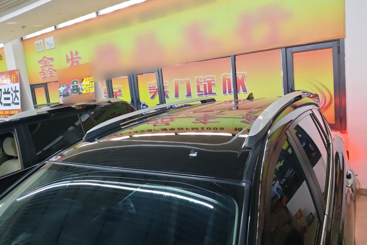 Used Toyota RAV4 2016 2.0L CVT Two-Wheel Drive Fashion Edition China V Standard Roof