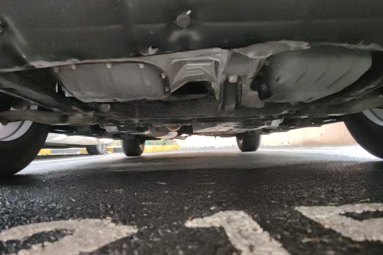 Used Toyota RAV4 2016 2.0L CVT Two-Wheel Drive Fashion Edition China V Standard Chassis Front
