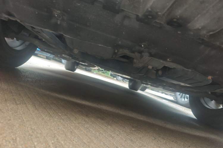 Used Toyota RAV4 2016 2.0L CVT Two-Wheel Drive Fashion Edition China V Standard Chassis Front